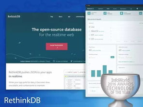 2023年度最佳硬件、軟件、開發(fā)工具與云服務(wù)